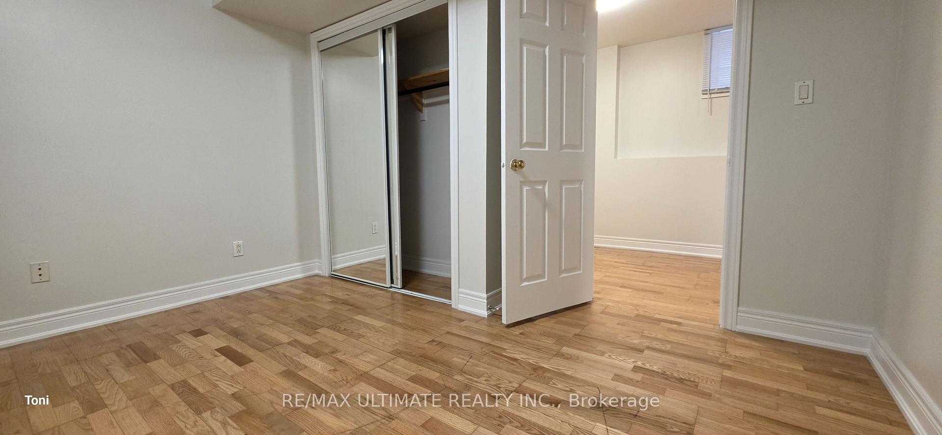 Photo 12 of Unit Bsmt, 34 Peterborough Avenue, Toronto, Corso Italia-Davenport — HOMEH