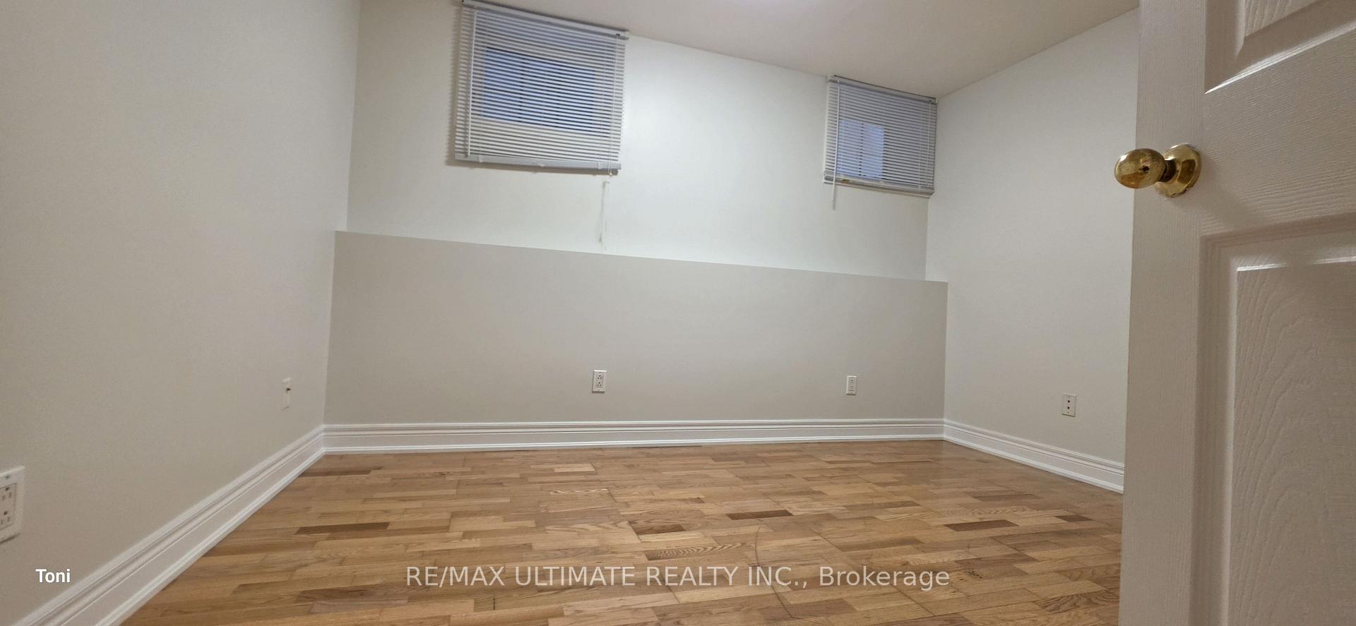 Photo 14 of Unit Bsmt, 34 Peterborough Avenue, Toronto, Corso Italia-Davenport — HOMEH