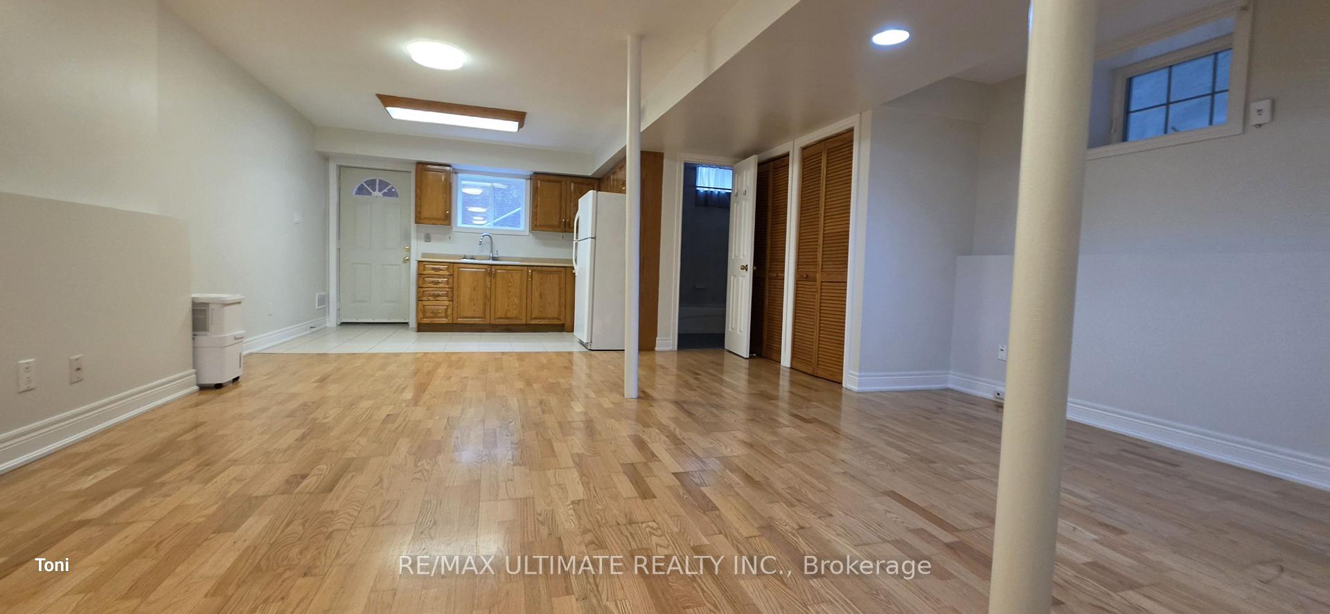 Photo 16 of Unit Bsmt, 34 Peterborough Avenue, Toronto, Corso Italia-Davenport — HOMEH