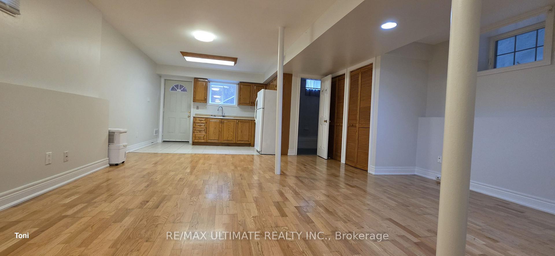 Photo 18 of Unit Bsmt, 34 Peterborough Avenue, Toronto, Corso Italia-Davenport — HOMEH
