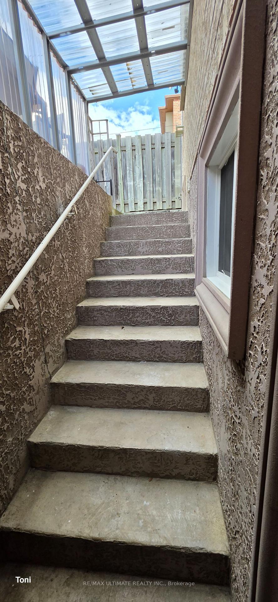 Photo 20 of Unit Bsmt, 34 Peterborough Avenue, Toronto, Corso Italia-Davenport — HOMEH