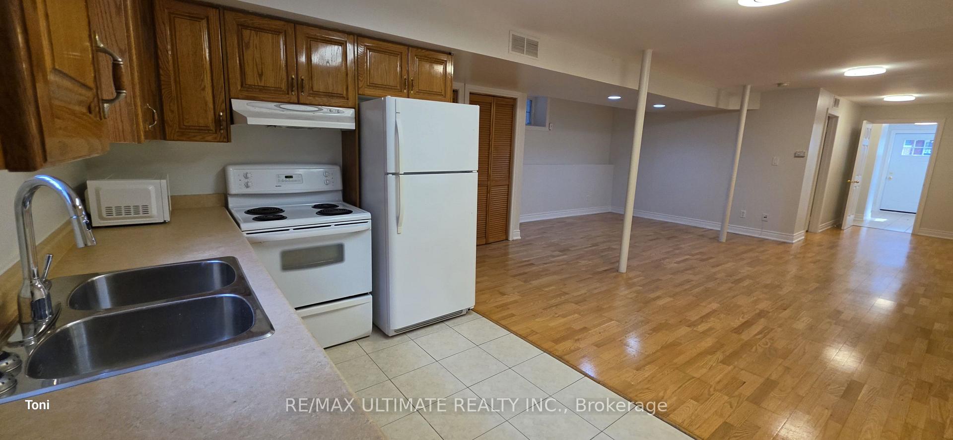 Photo 22 of Unit Bsmt, 34 Peterborough Avenue, Toronto, Corso Italia-Davenport — HOMEH