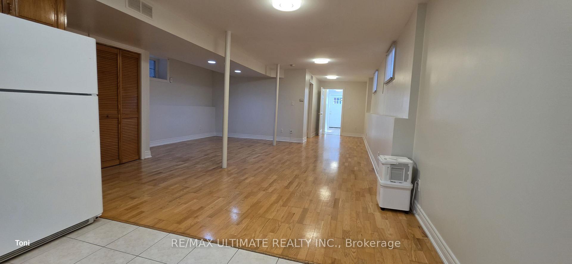 Photo 23 of Unit Bsmt, 34 Peterborough Avenue, Toronto, Corso Italia-Davenport — HOMEH