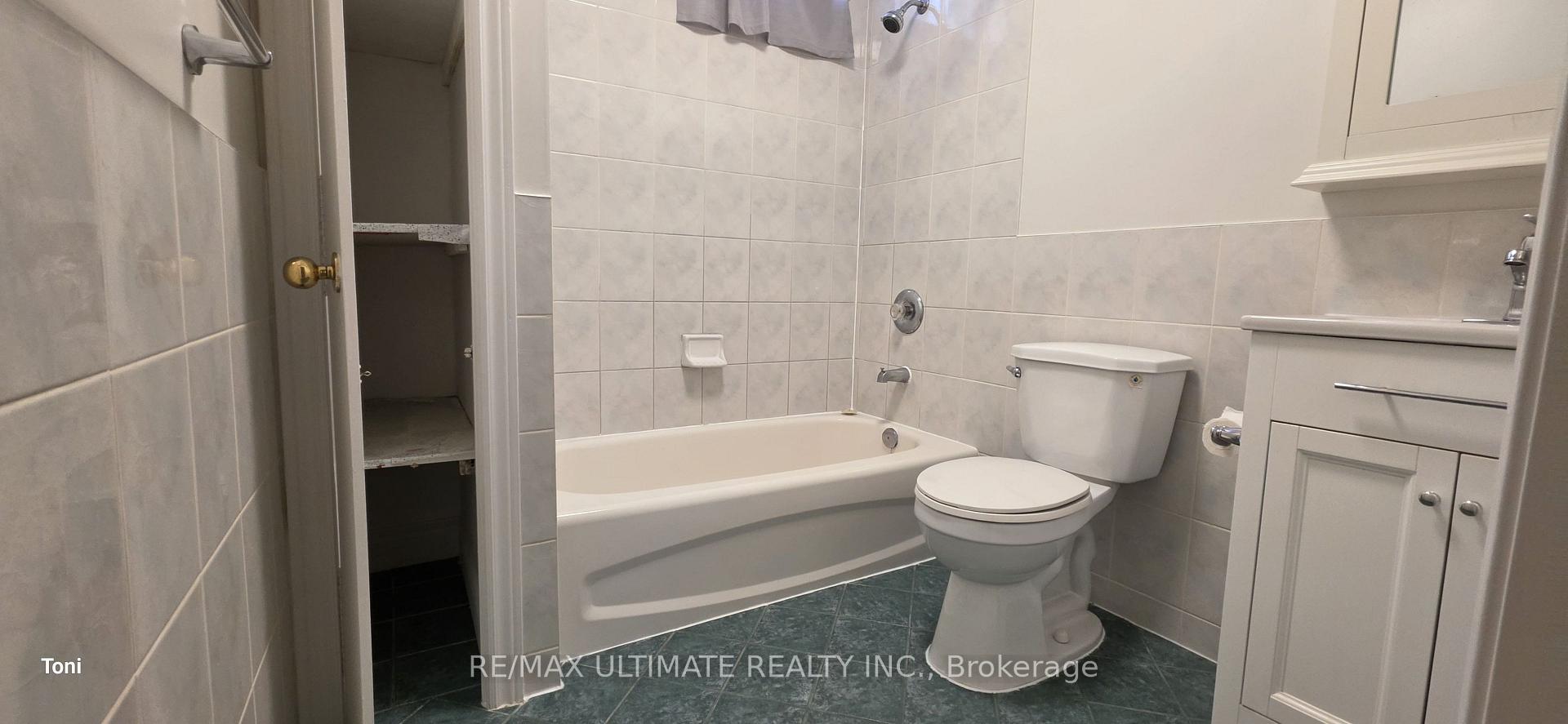 Photo 25 of Unit Bsmt, 34 Peterborough Avenue, Toronto, Corso Italia-Davenport — HOMEH