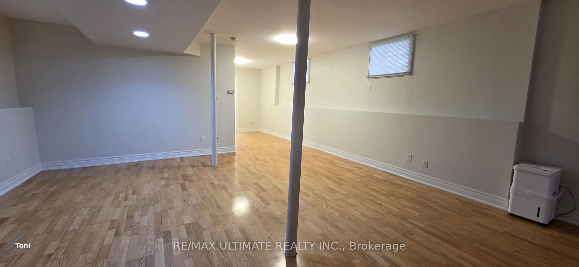 Photo 26 of Unit Bsmt, 34 Peterborough Avenue, Toronto, Corso Italia-Davenport — HOMEH