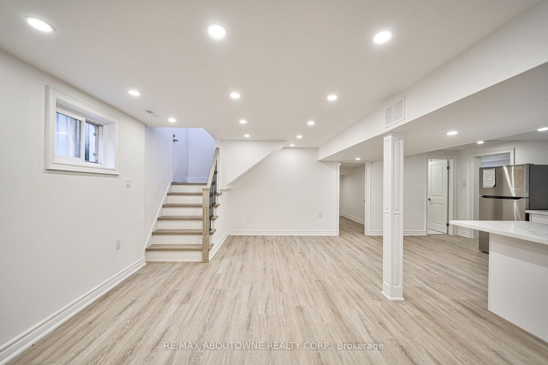 Photo 7 of Unit Lower, 4395 Longmoor Drive, Burlington, Shoreacres — HOMEH