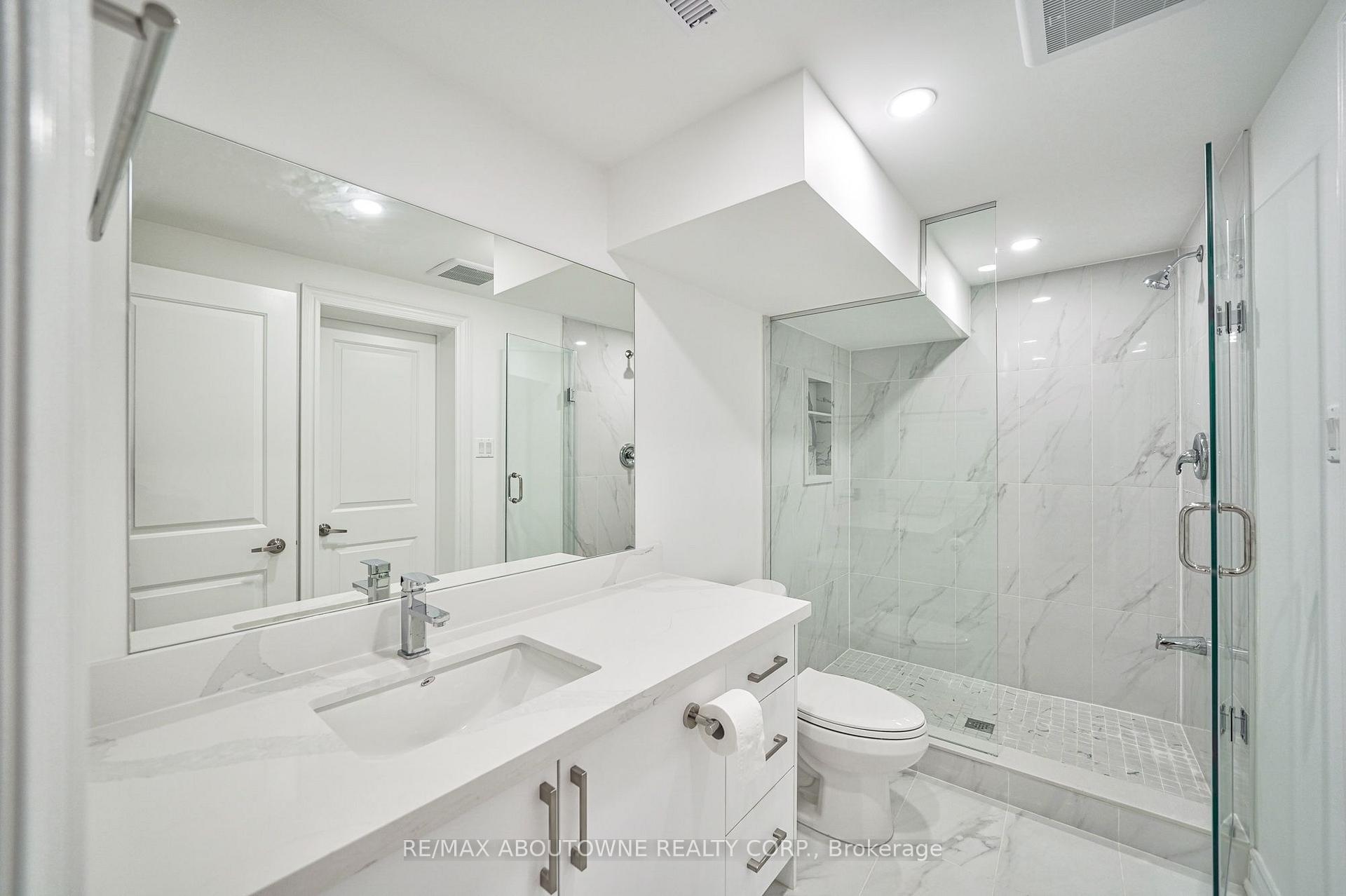 Photo 17 of Unit Lower, 4395 Longmoor Drive, Burlington, Shoreacres — HOMEH