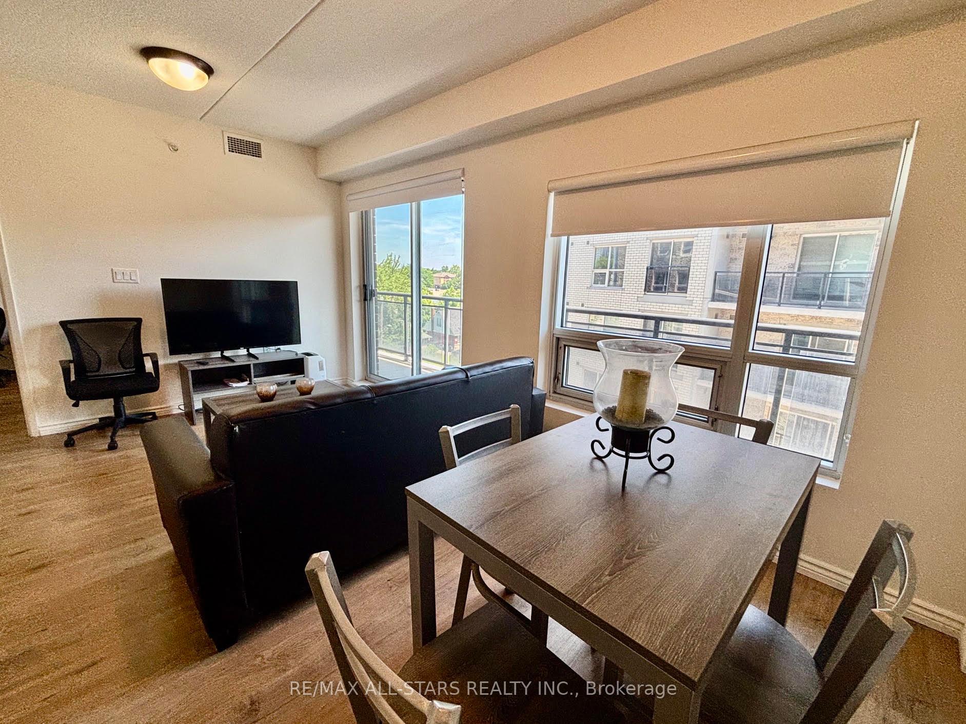 Photo 2 of Unit 307, 275 Larch Street, Waterloo, Beechwood/University — HOMEH