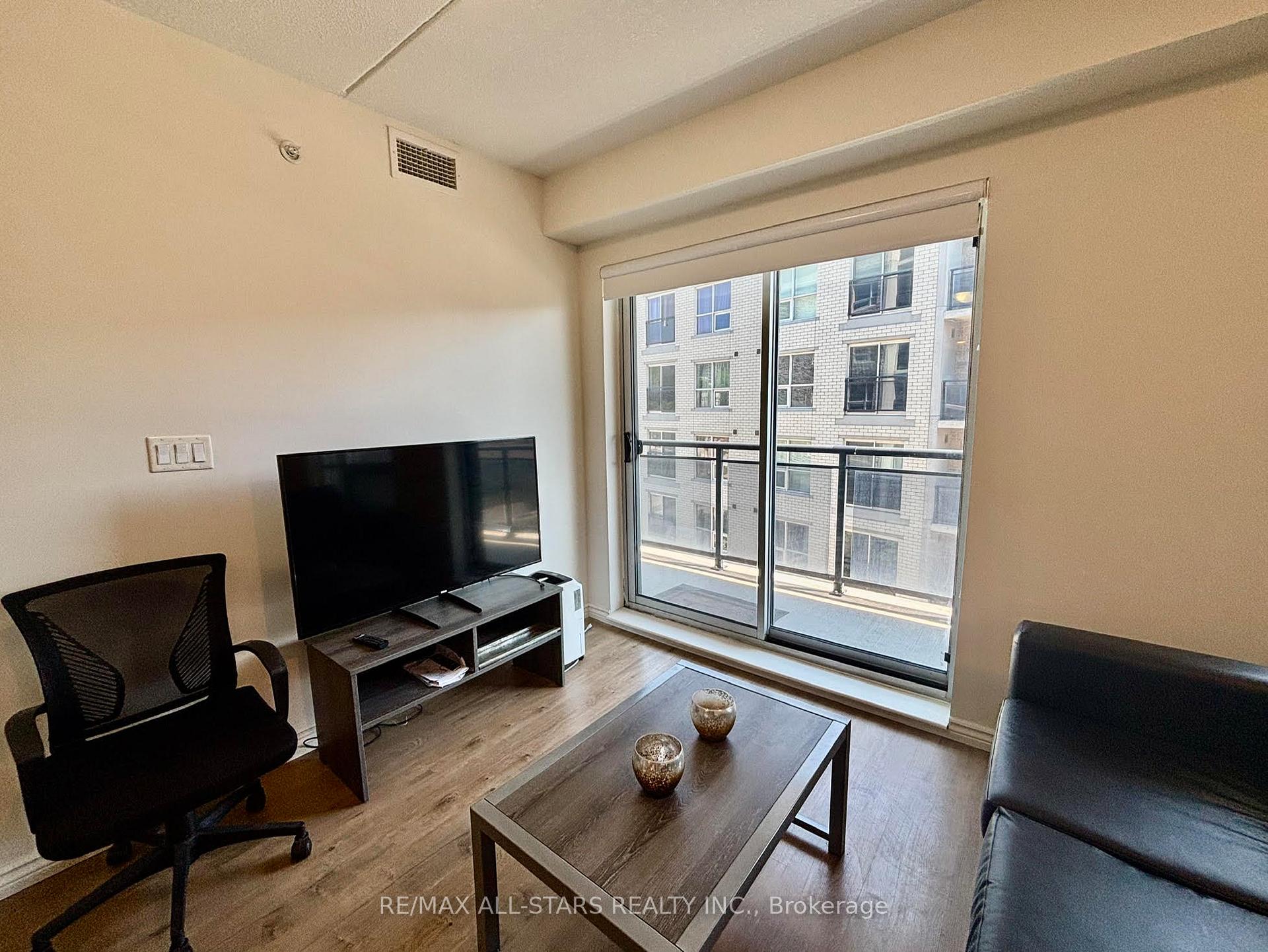 Photo 3 of Unit 307, 275 Larch Street, Waterloo, Beechwood/University — HOMEH