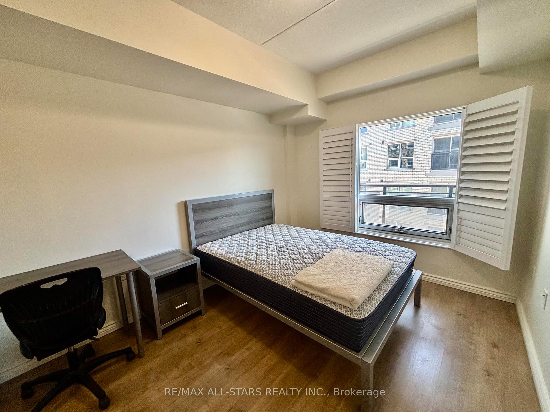 Photo 4 of Unit 307, 275 Larch Street, Waterloo, Beechwood/University — HOMEH