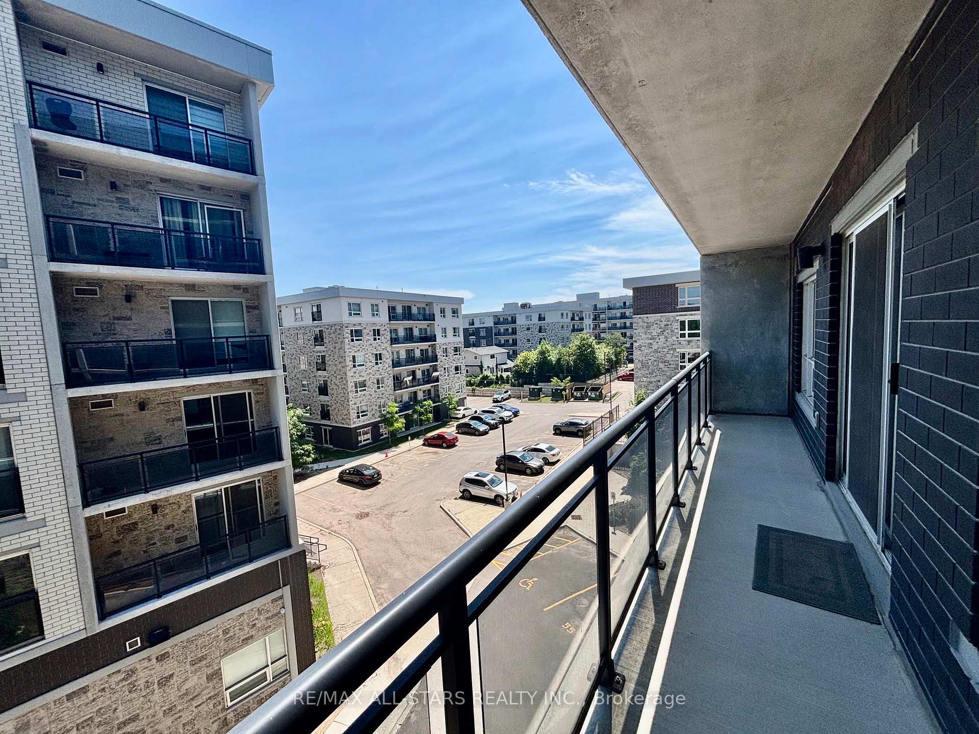 Photo 10 of Unit 307, 275 Larch Street, Waterloo, Beechwood/University — HOMEH