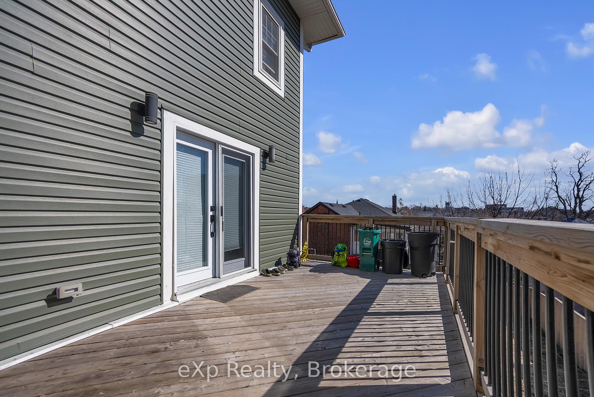 Photo 19 of 19 Isabel Street, Belleville, Belleville Ward — HOMEH