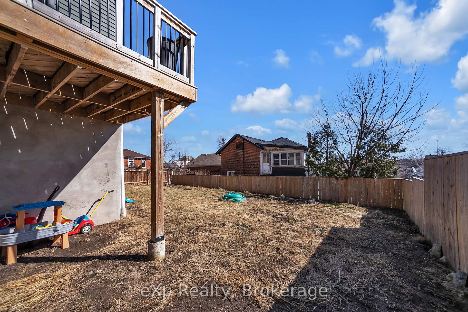 Photo 36 of 19 Isabel Street, Belleville, Belleville Ward — HOMEH