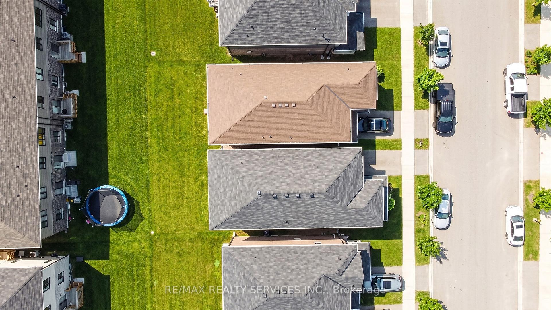 Photo 33 of 9 Copeman Avenue, Brantford, Northwest Industrial — HOMEH
