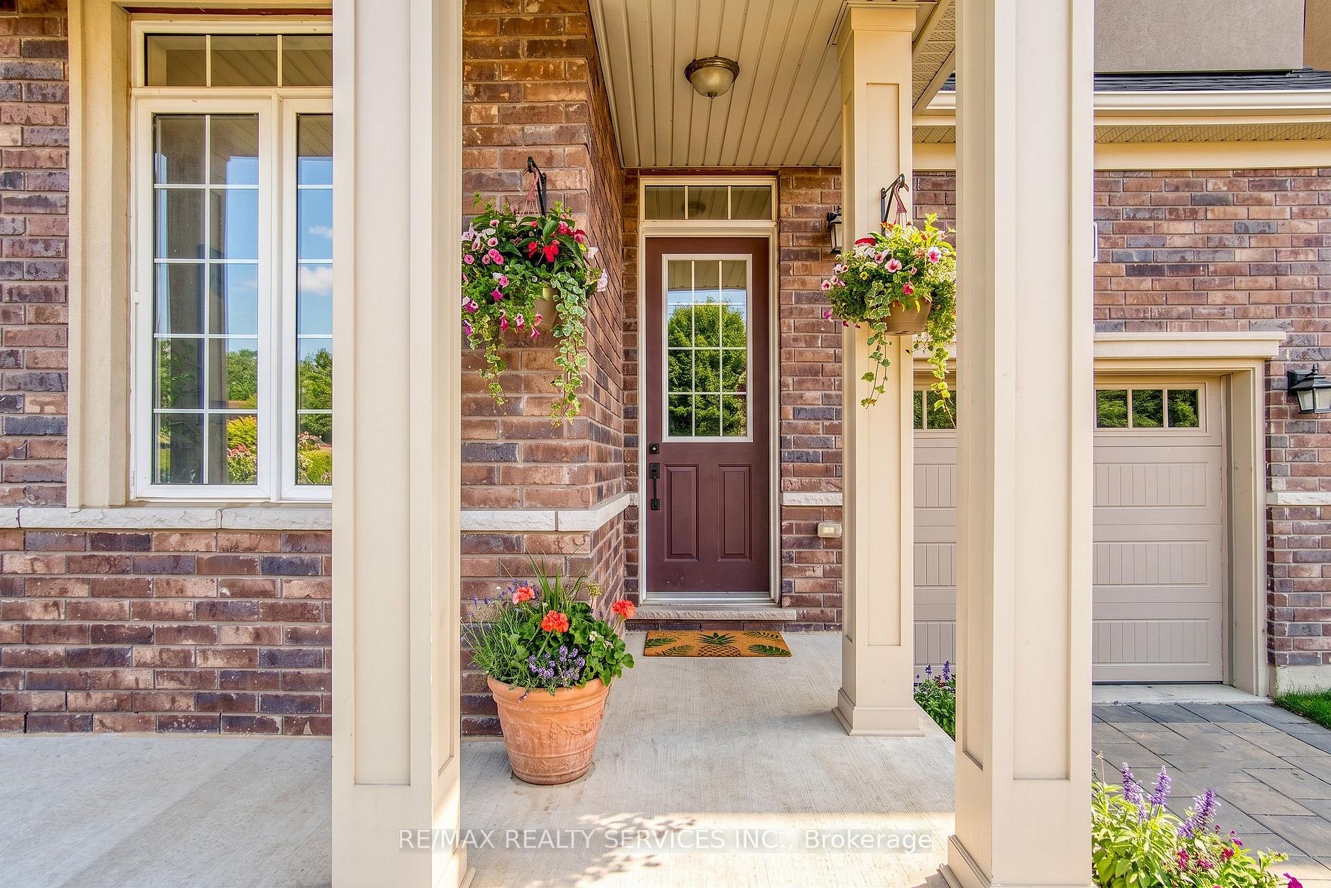 Photo 35 of 9 Copeman Avenue, Brantford, Northwest Industrial — HOMEH