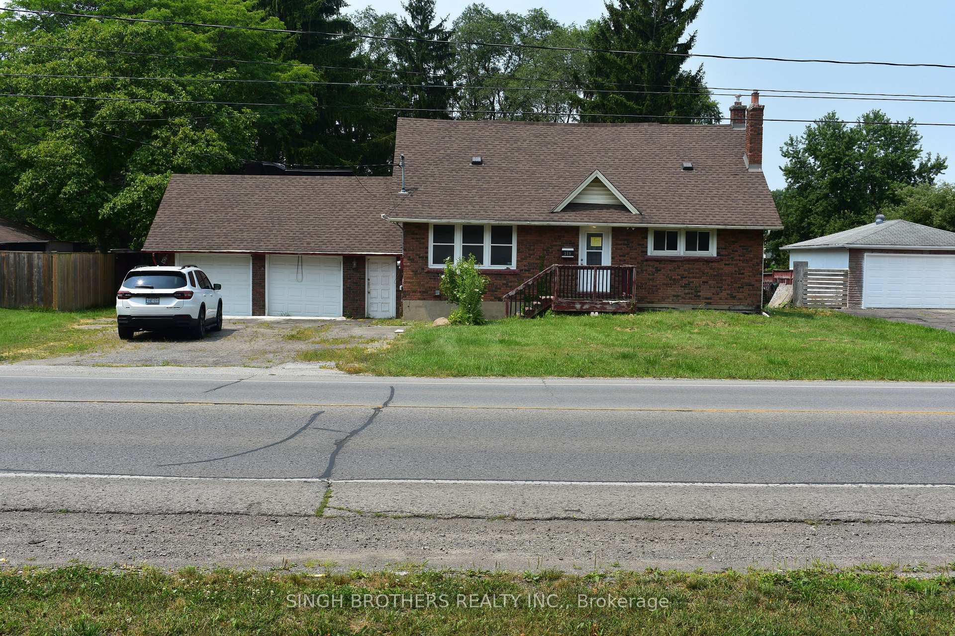 Photo 1 of 149 Rice Road, Welland, N. Welland — HOMEH