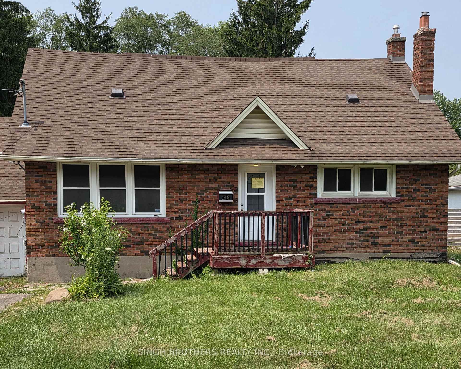 Photo 2 of 149 Rice Road, Welland, N. Welland — HOMEH