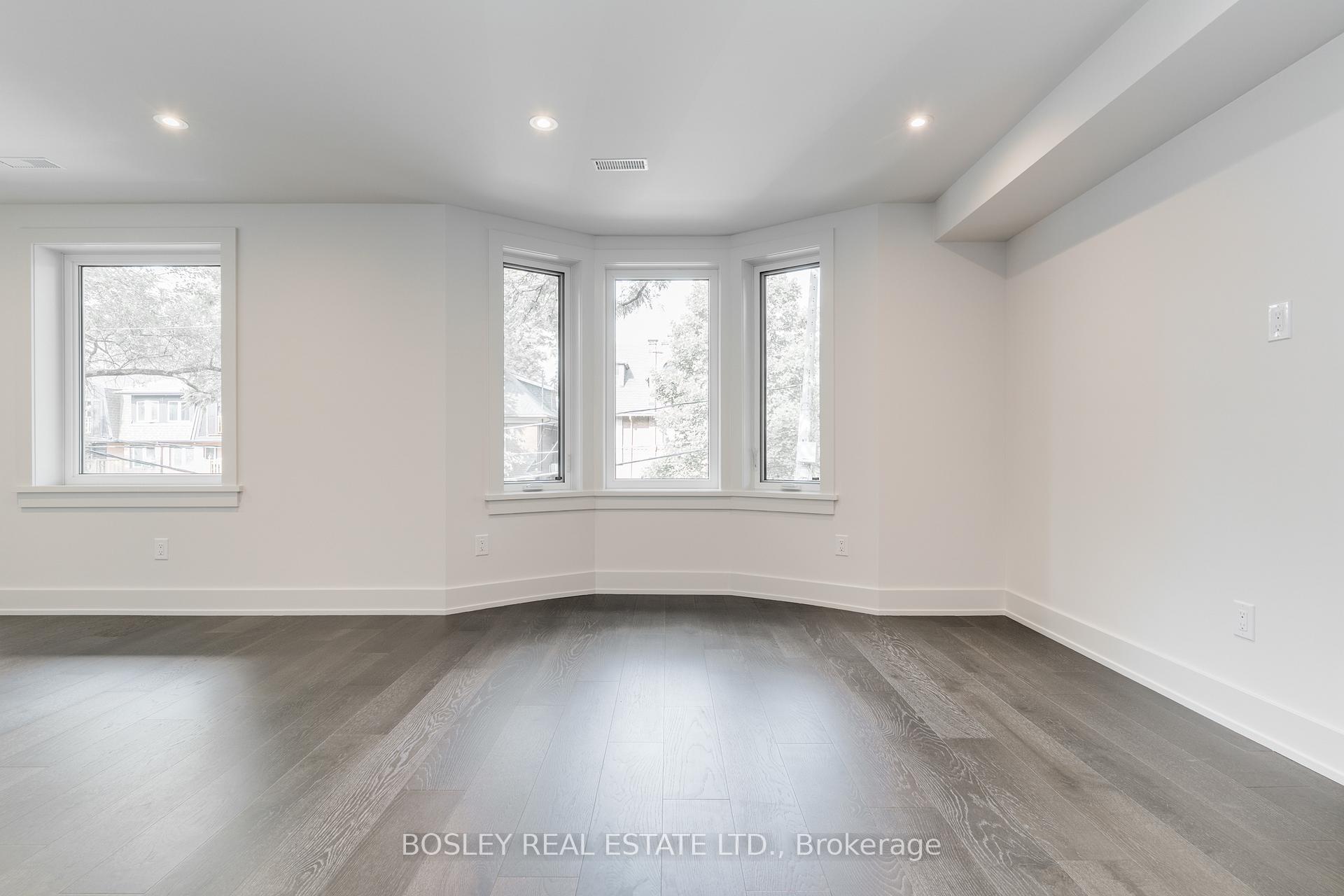 Photo 8 of Unit Upper, 325 Brunswick Avenue, Toronto, The Annex — HOMEH