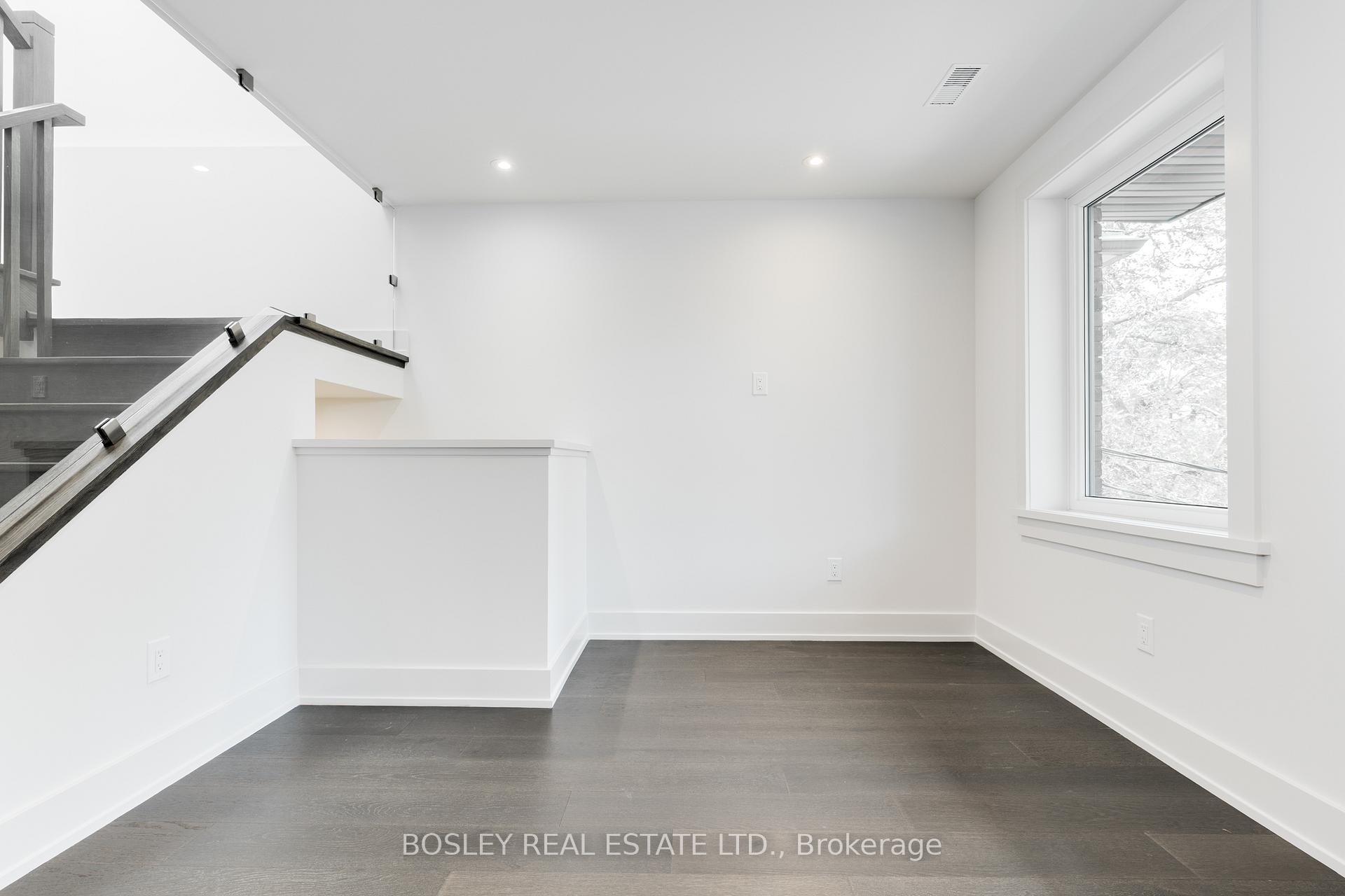 Photo 12 of Unit Upper, 325 Brunswick Avenue, Toronto, The Annex — HOMEH