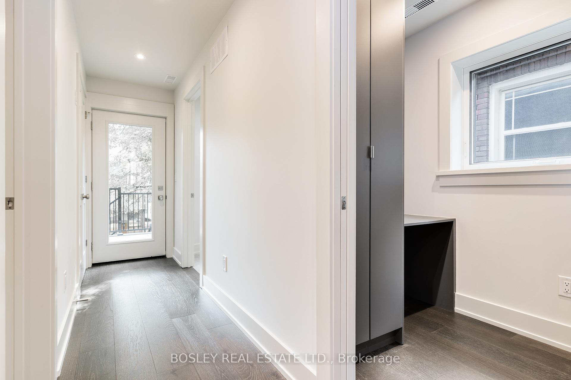 Photo 14 of Unit Upper, 325 Brunswick Avenue, Toronto, The Annex — HOMEH