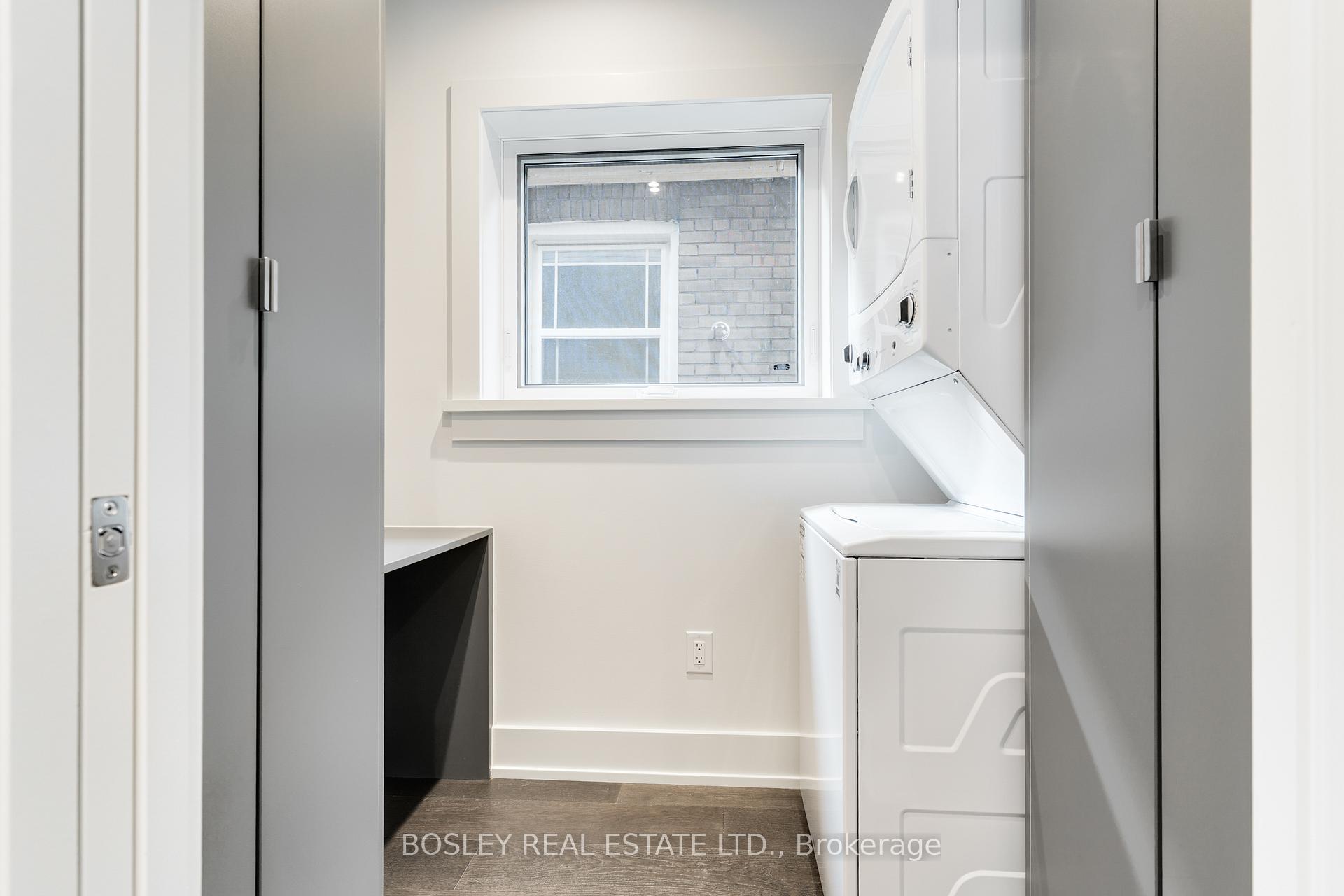 Photo 15 of Unit Upper, 325 Brunswick Avenue, Toronto, The Annex — HOMEH