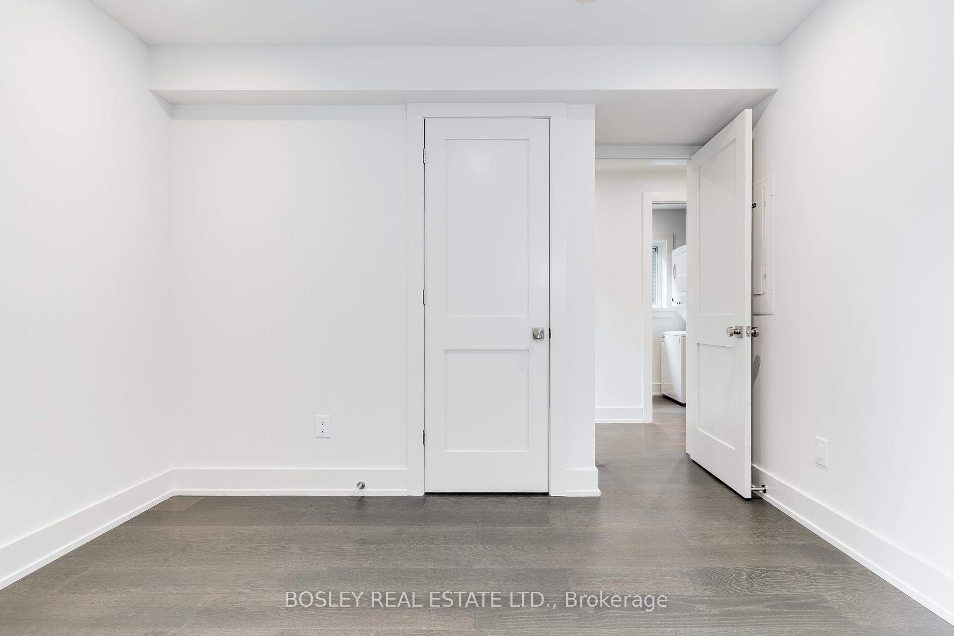 Photo 17 of Unit Upper, 325 Brunswick Avenue, Toronto, The Annex — HOMEH