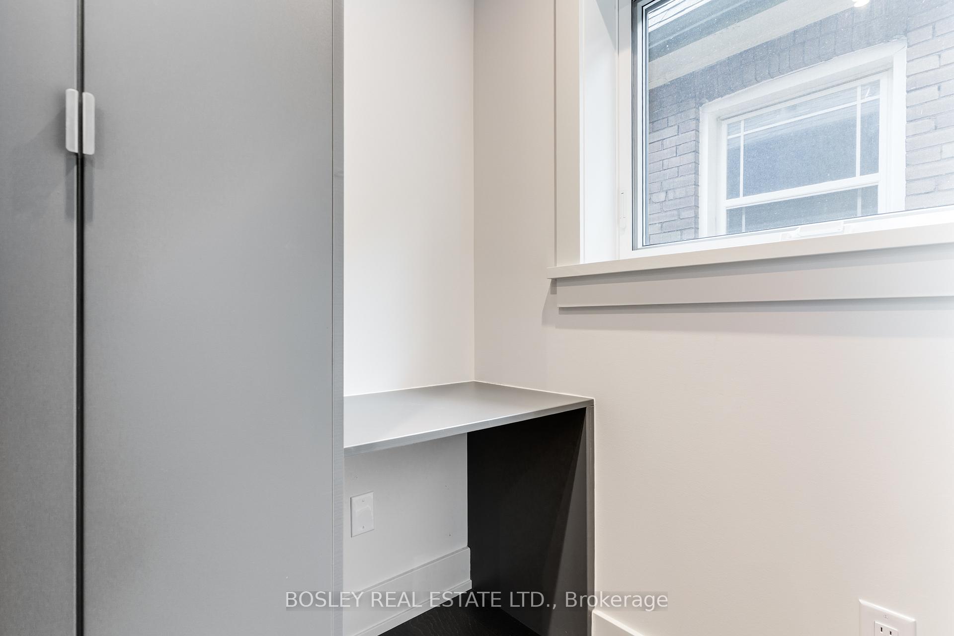 Photo 16 of Unit Upper, 325 Brunswick Avenue, Toronto, The Annex — HOMEH