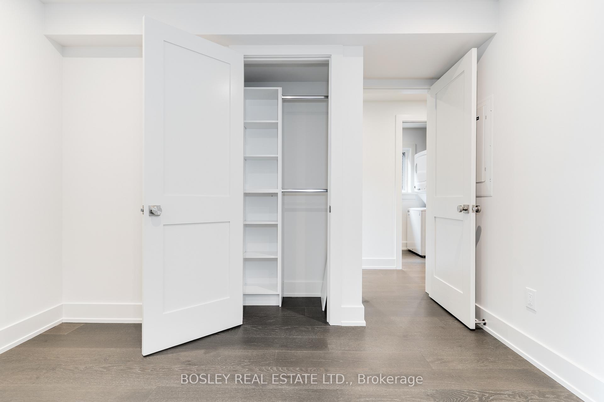 Photo 18 of Unit Upper, 325 Brunswick Avenue, Toronto, The Annex — HOMEH