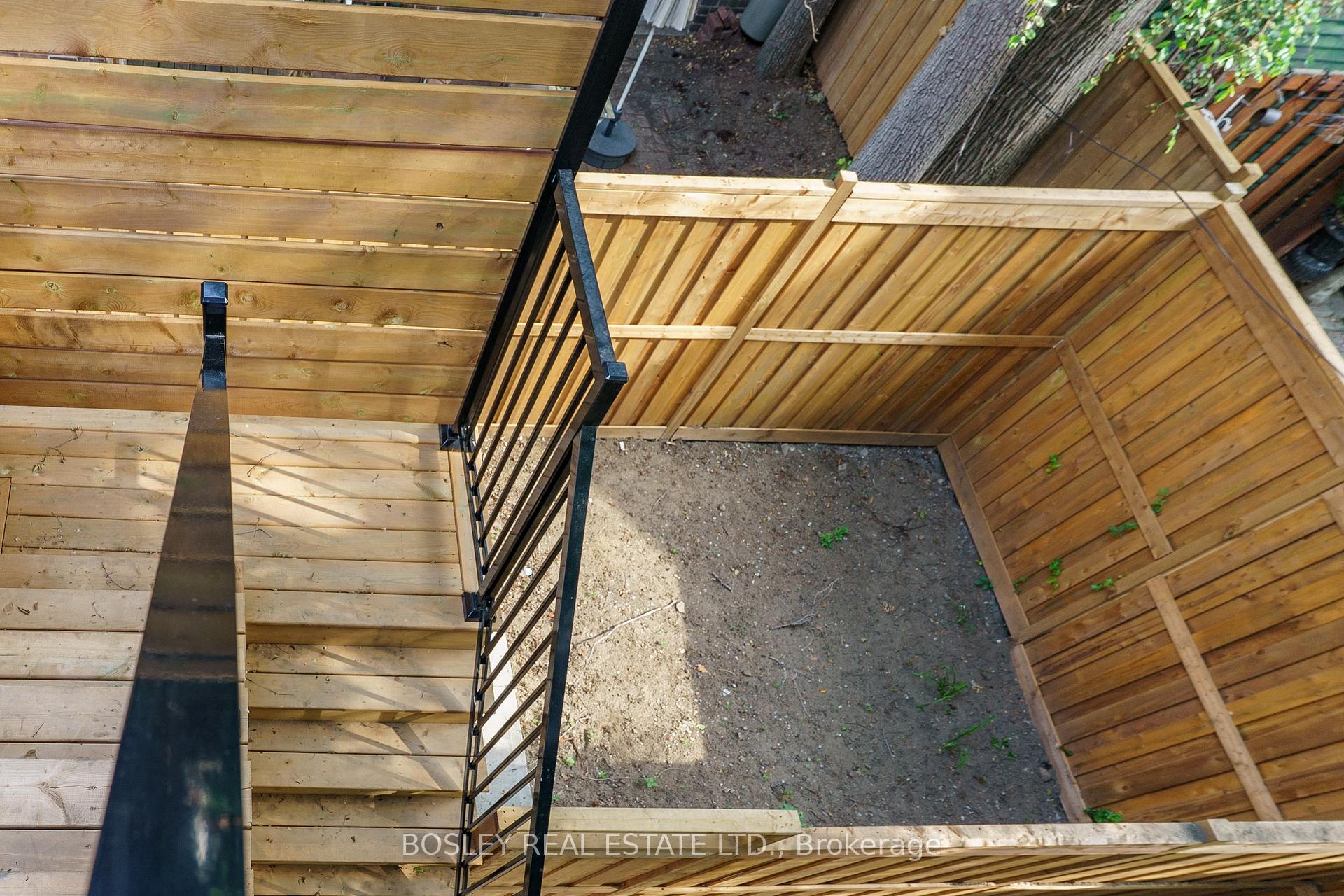 Photo 21 of Unit Upper, 325 Brunswick Avenue, Toronto, The Annex — HOMEH