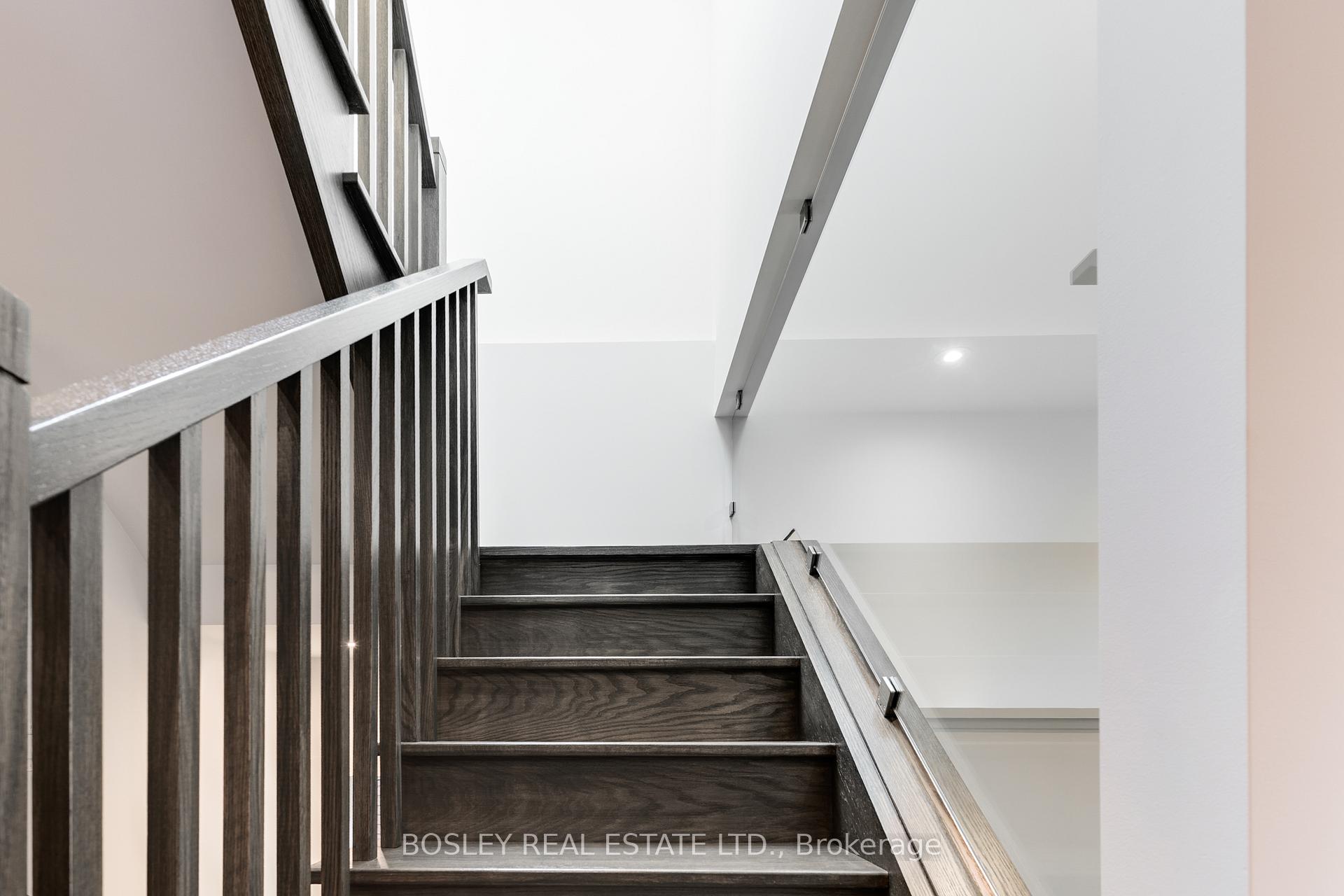 Photo 22 of Unit Upper, 325 Brunswick Avenue, Toronto, The Annex — HOMEH