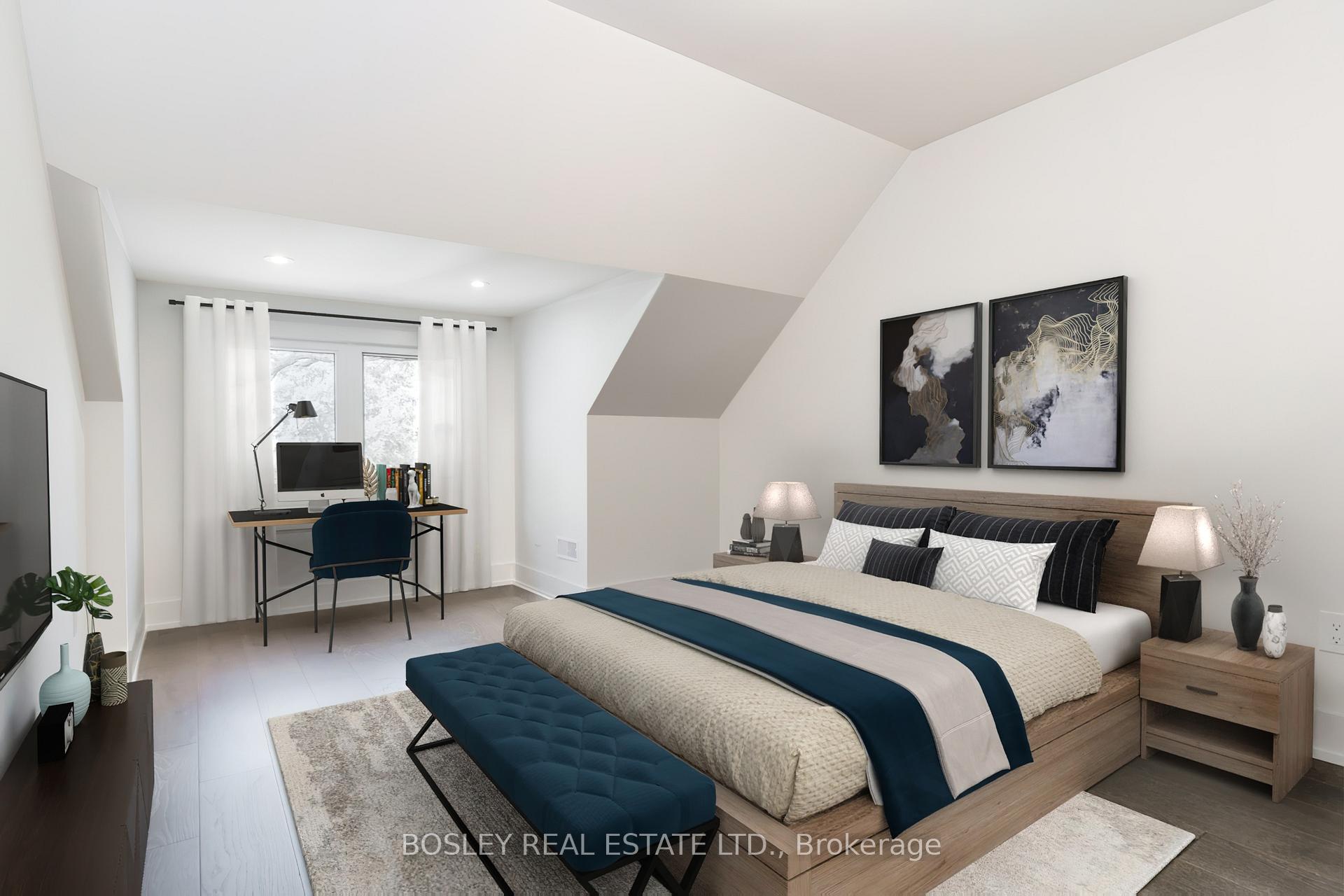 Photo 24 of Unit Upper, 325 Brunswick Avenue, Toronto, The Annex — HOMEH