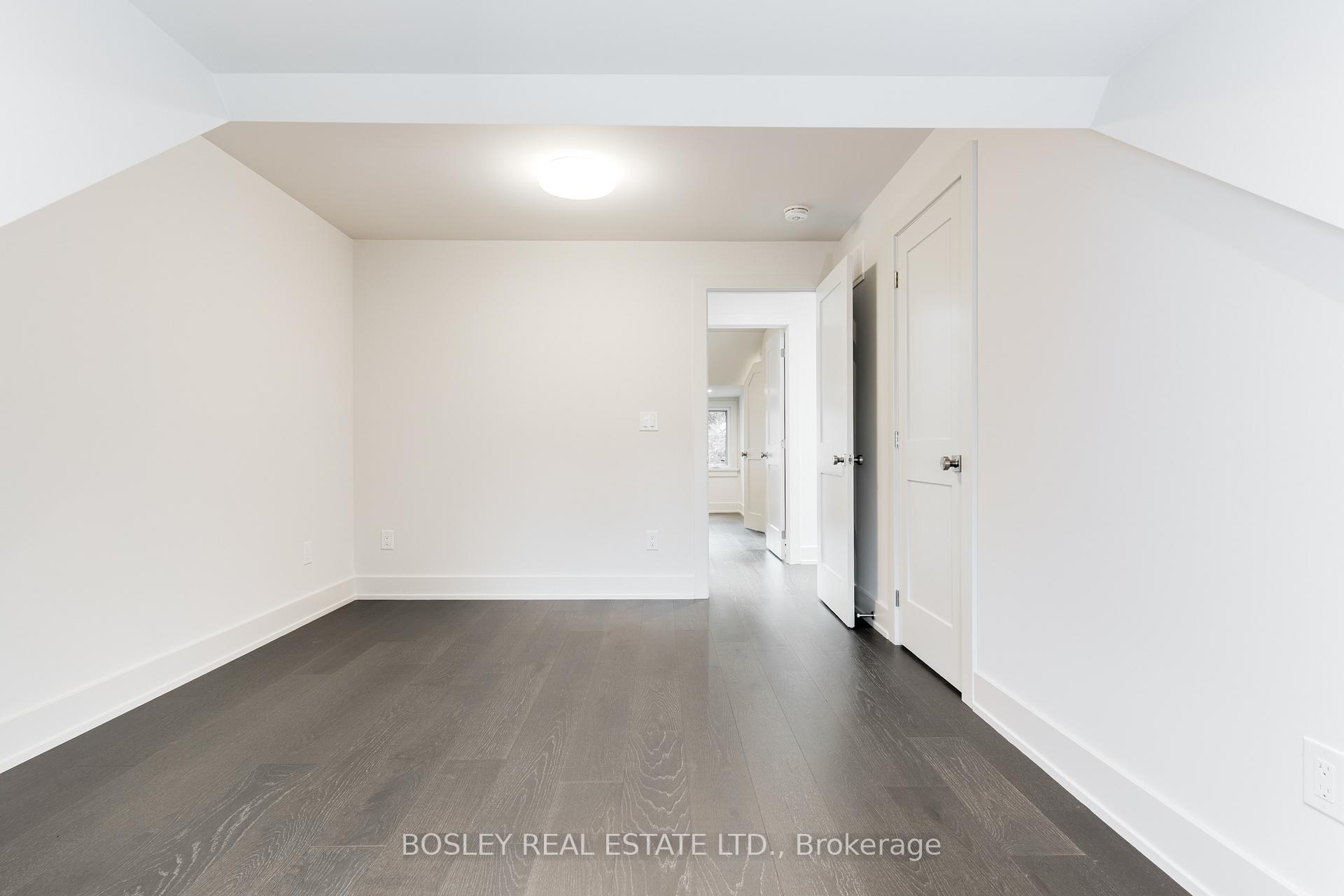 Photo 26 of Unit Upper, 325 Brunswick Avenue, Toronto, The Annex — HOMEH
