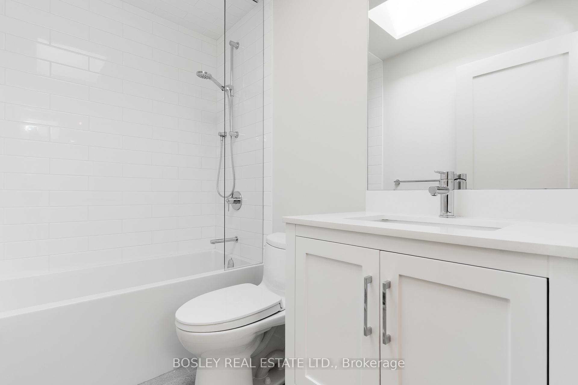 Photo 27 of Unit Upper, 325 Brunswick Avenue, Toronto, The Annex — HOMEH