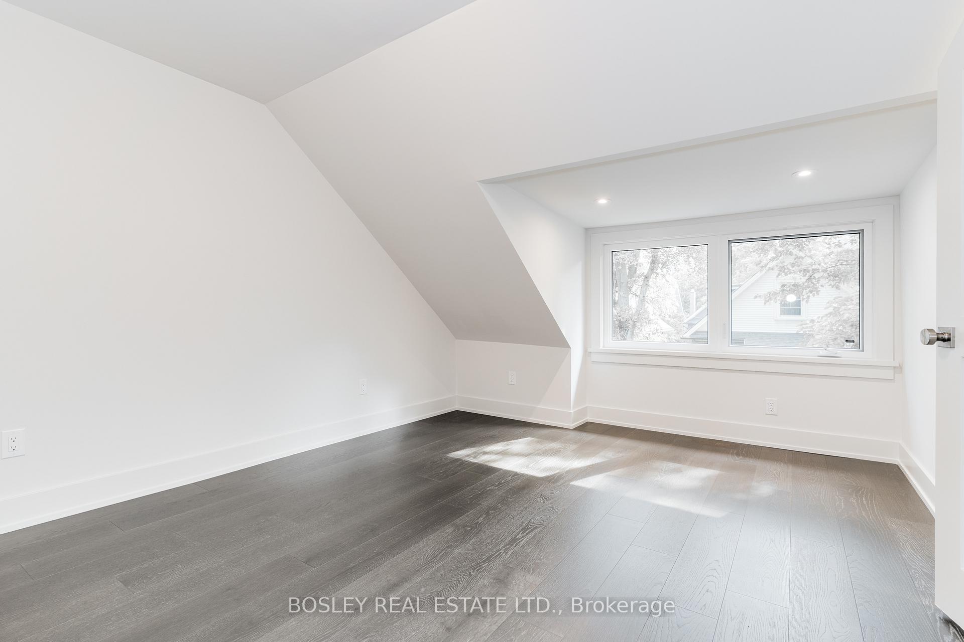 Photo 28 of Unit Upper, 325 Brunswick Avenue, Toronto, The Annex — HOMEH