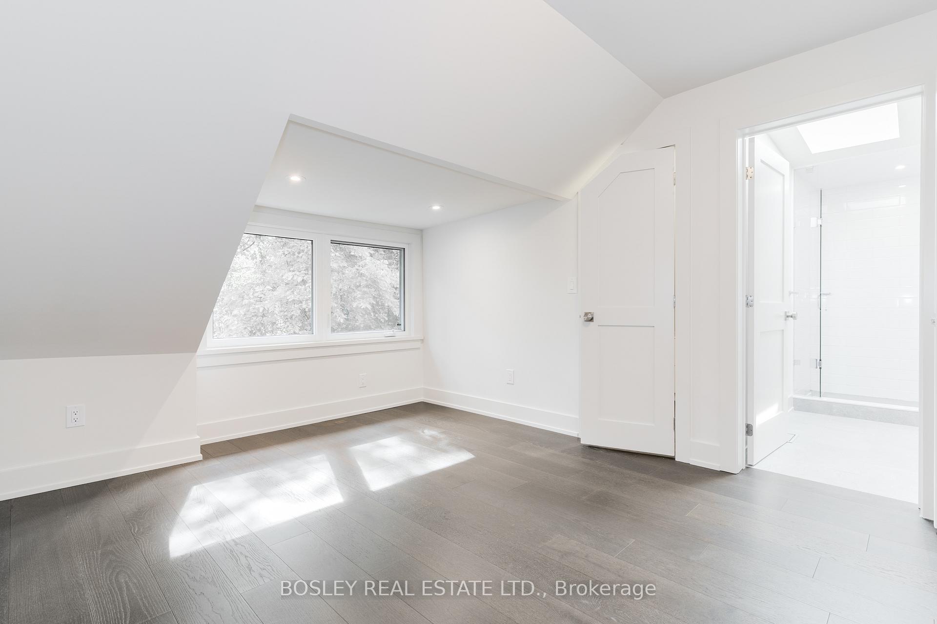 Photo 29 of Unit Upper, 325 Brunswick Avenue, Toronto, The Annex — HOMEH