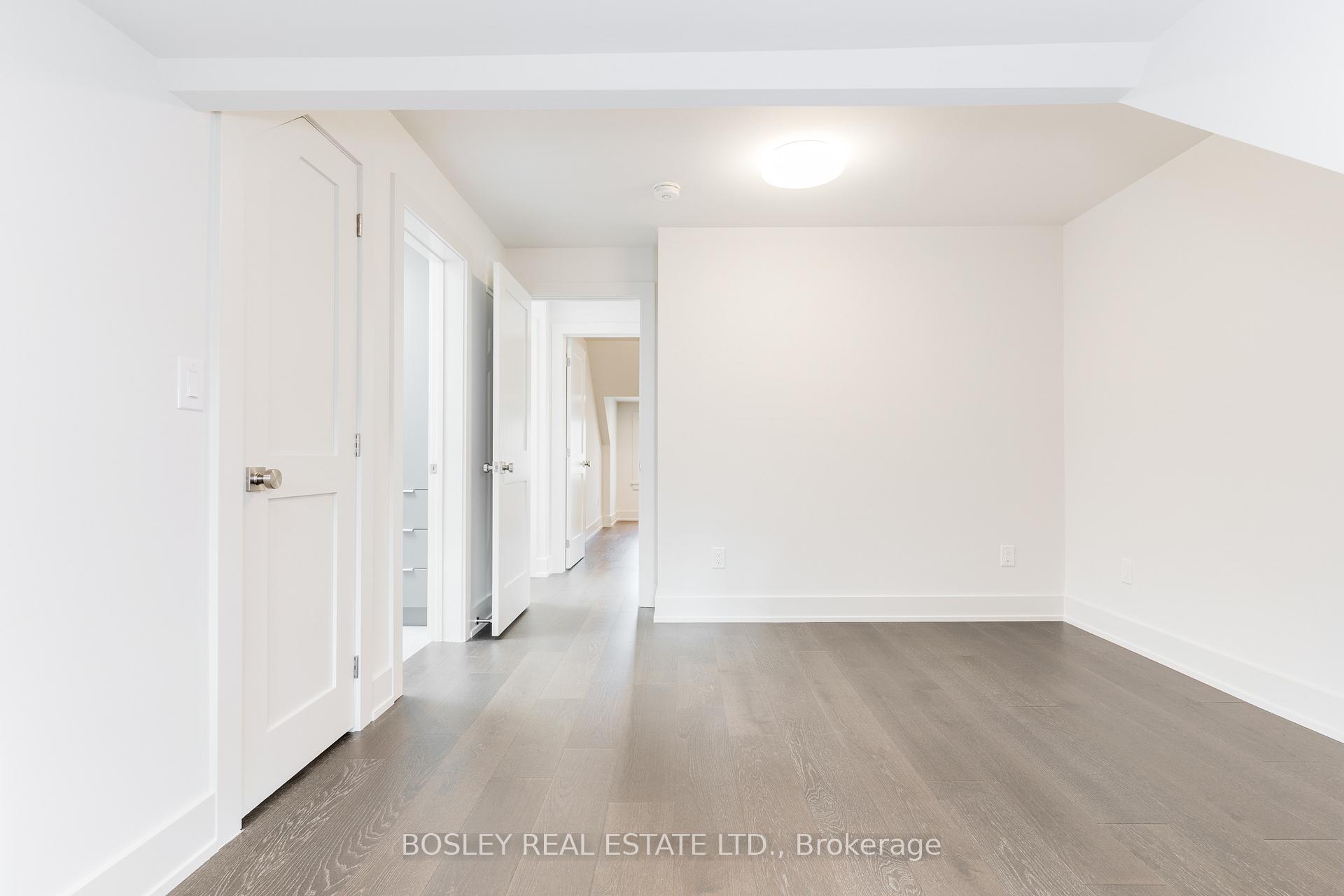 Photo 30 of Unit Upper, 325 Brunswick Avenue, Toronto, The Annex — HOMEH