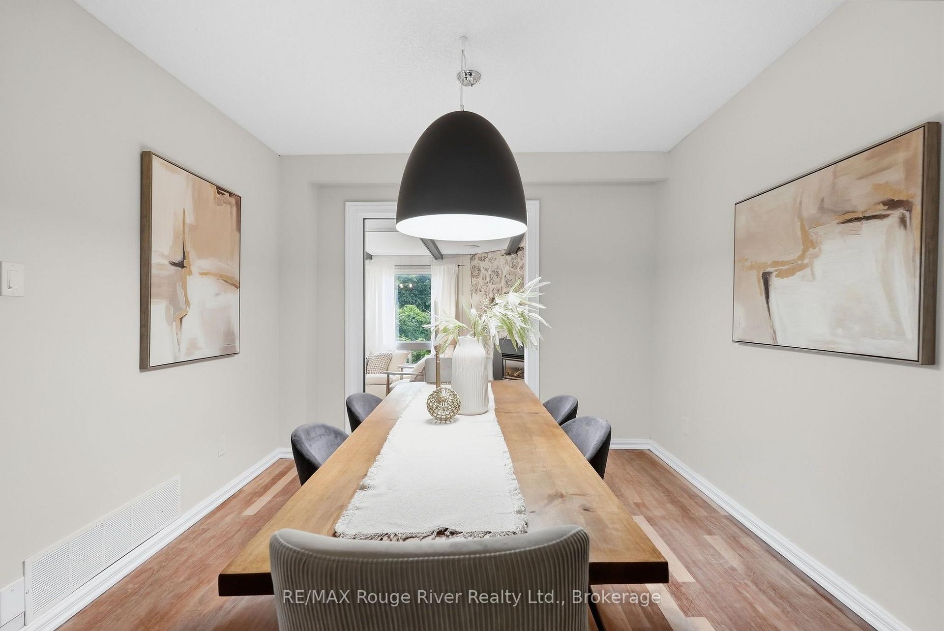 Photo 15 of 313 Lupin Drive, Whitby, Downtown Whitby — HOMEH