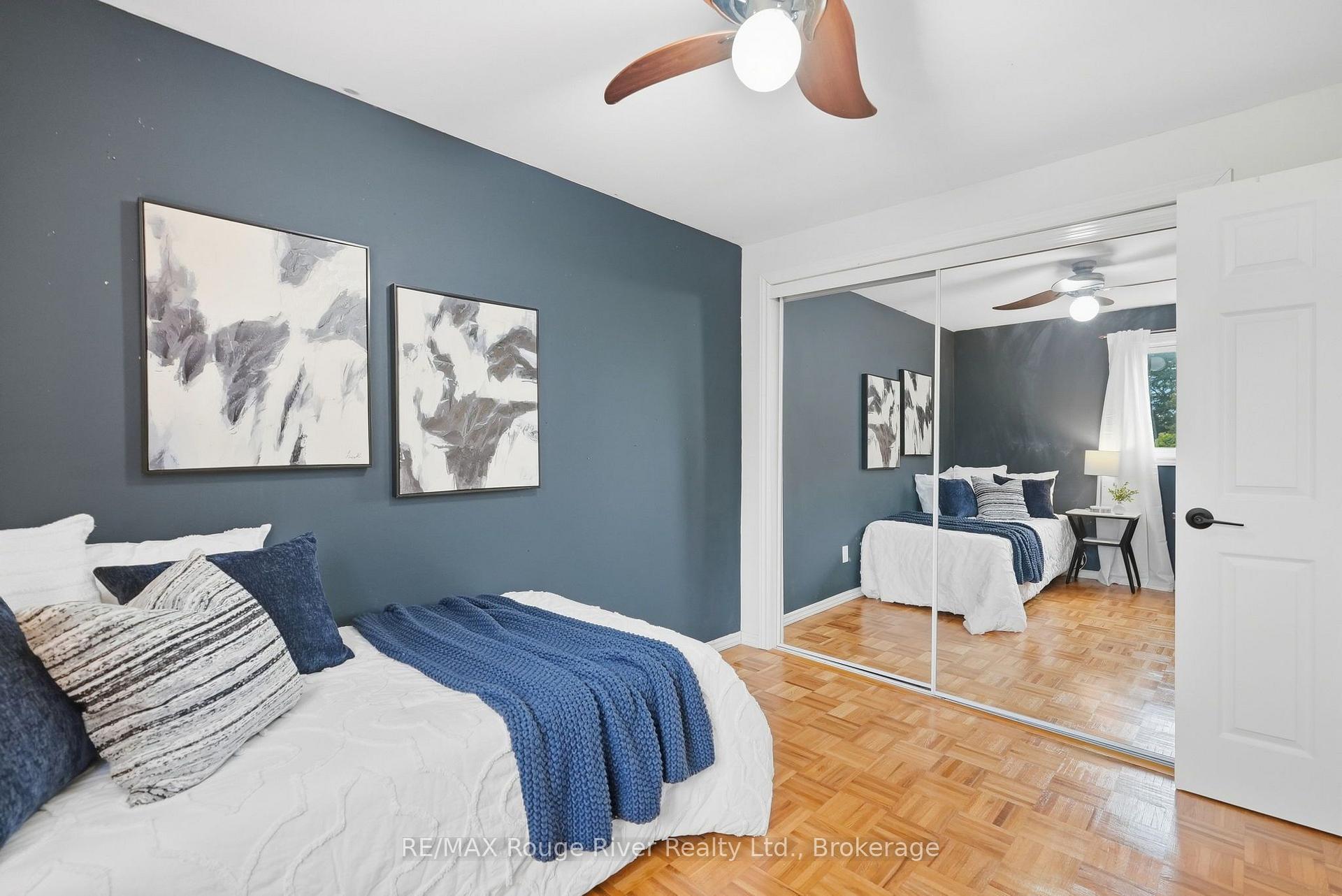 Photo 25 of 313 Lupin Drive, Whitby, Downtown Whitby — HOMEH