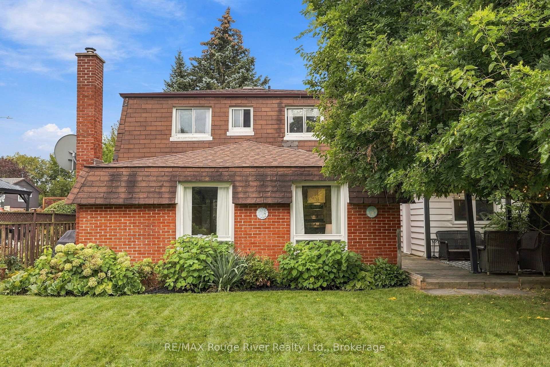 Photo 46 of 313 Lupin Drive, Whitby, Downtown Whitby — HOMEH