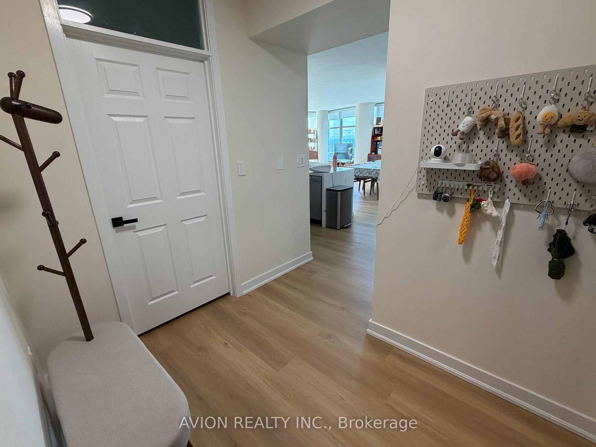 Photo 3 of Unit 2212, 35 Mariner Terrace, Toronto, Waterfront Communities — HOMEH