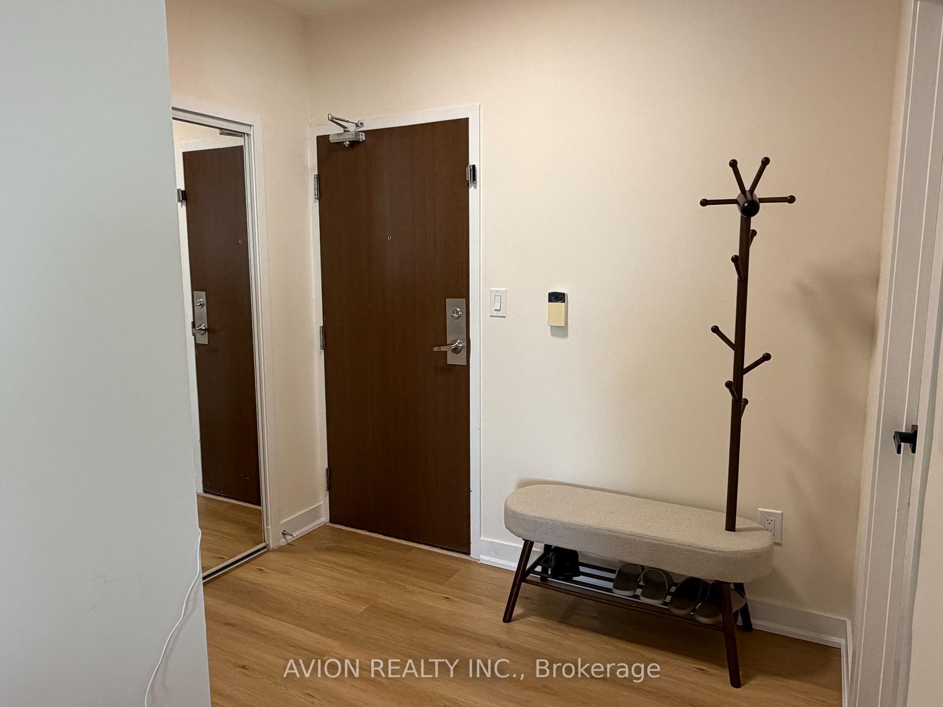 Photo 5 of Unit 2212, 35 Mariner Terrace, Toronto, Waterfront Communities — HOMEH