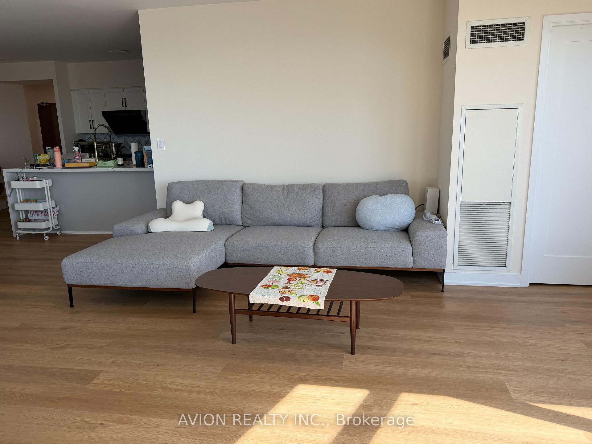 Photo 10 of Unit 2212, 35 Mariner Terrace, Toronto, Waterfront Communities — HOMEH