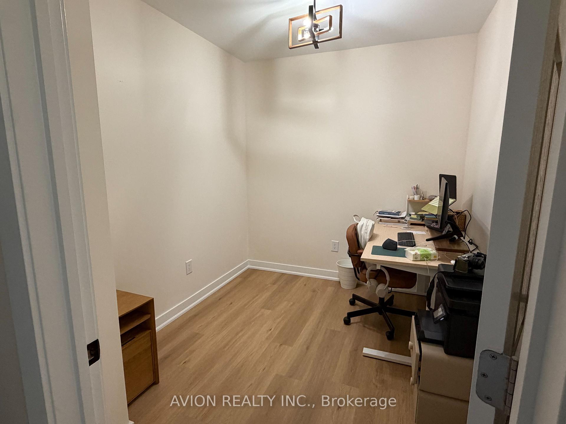 Photo 11 of Unit 2212, 35 Mariner Terrace, Toronto, Waterfront Communities — HOMEH