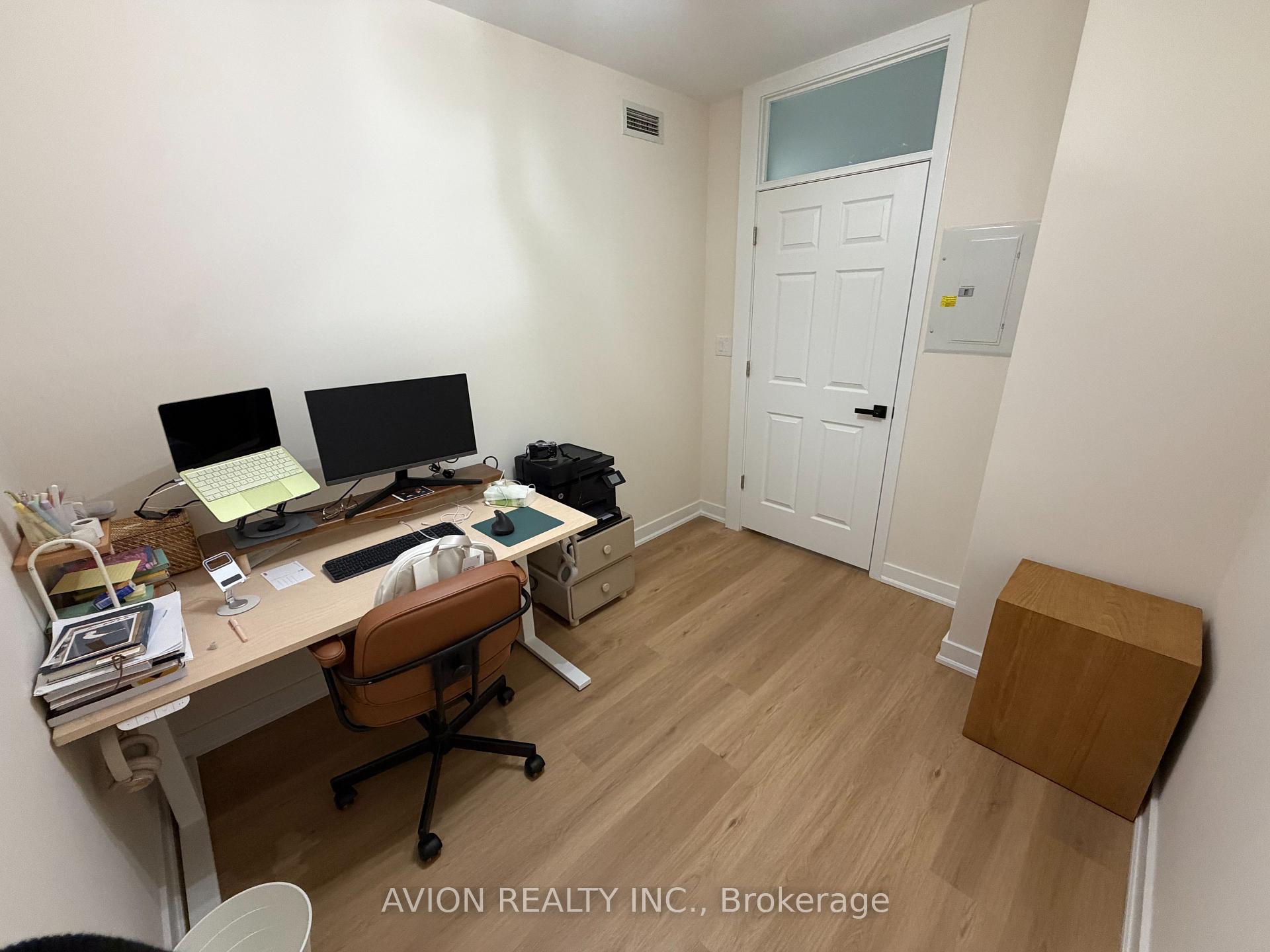 Photo 12 of Unit 2212, 35 Mariner Terrace, Toronto, Waterfront Communities — HOMEH