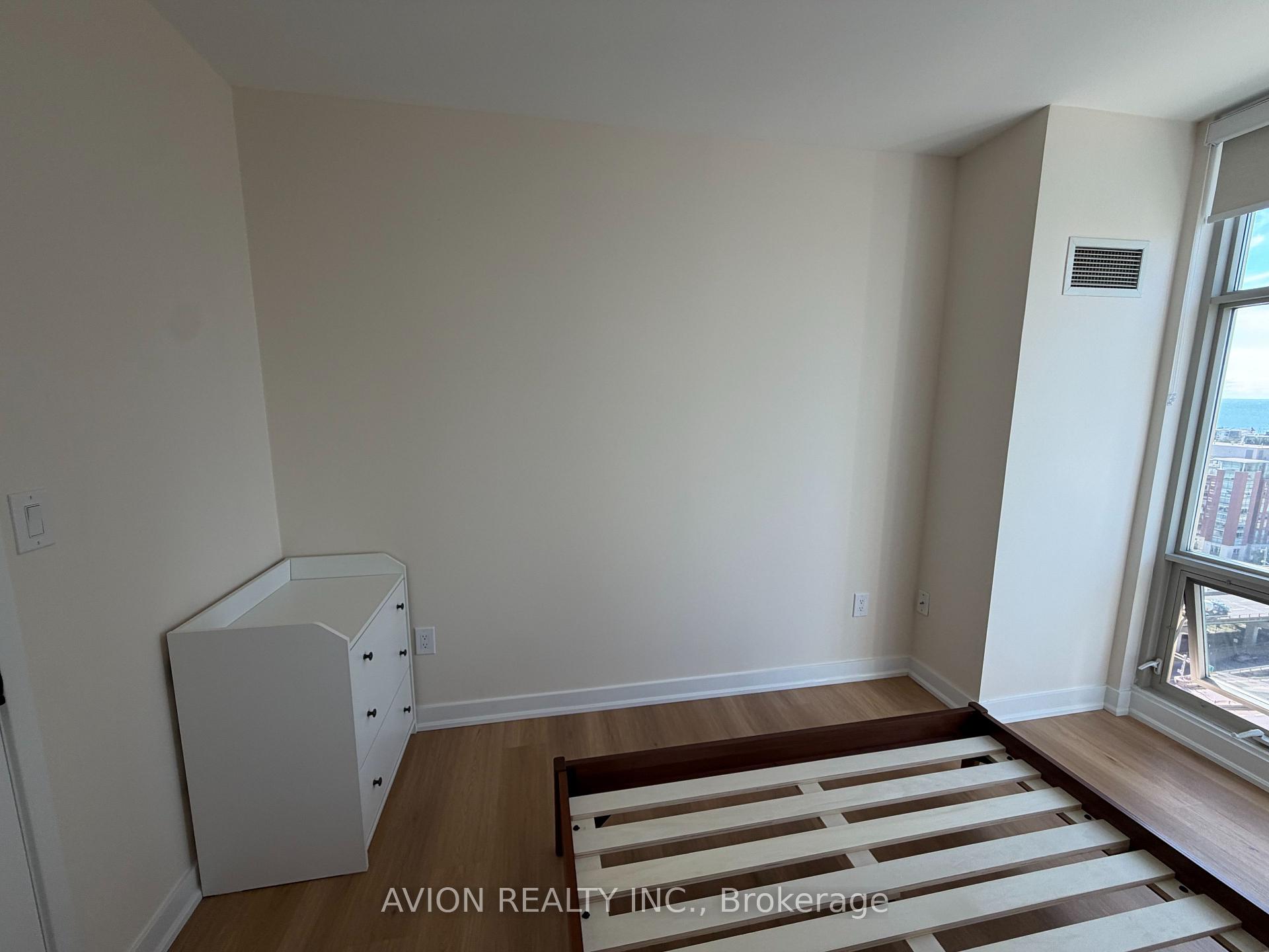 Photo 15 of Unit 2212, 35 Mariner Terrace, Toronto, Waterfront Communities — HOMEH