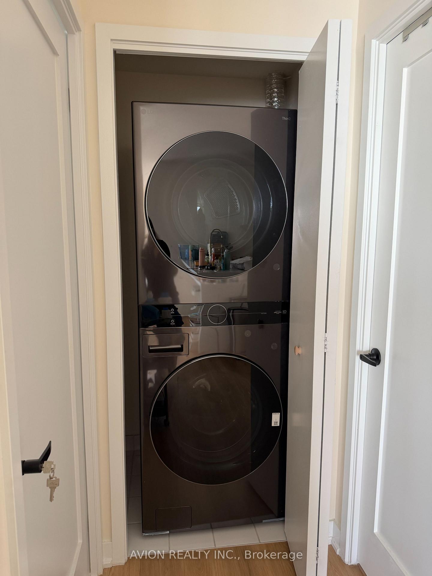 Photo 14 of Unit 2212, 35 Mariner Terrace, Toronto, Waterfront Communities — HOMEH