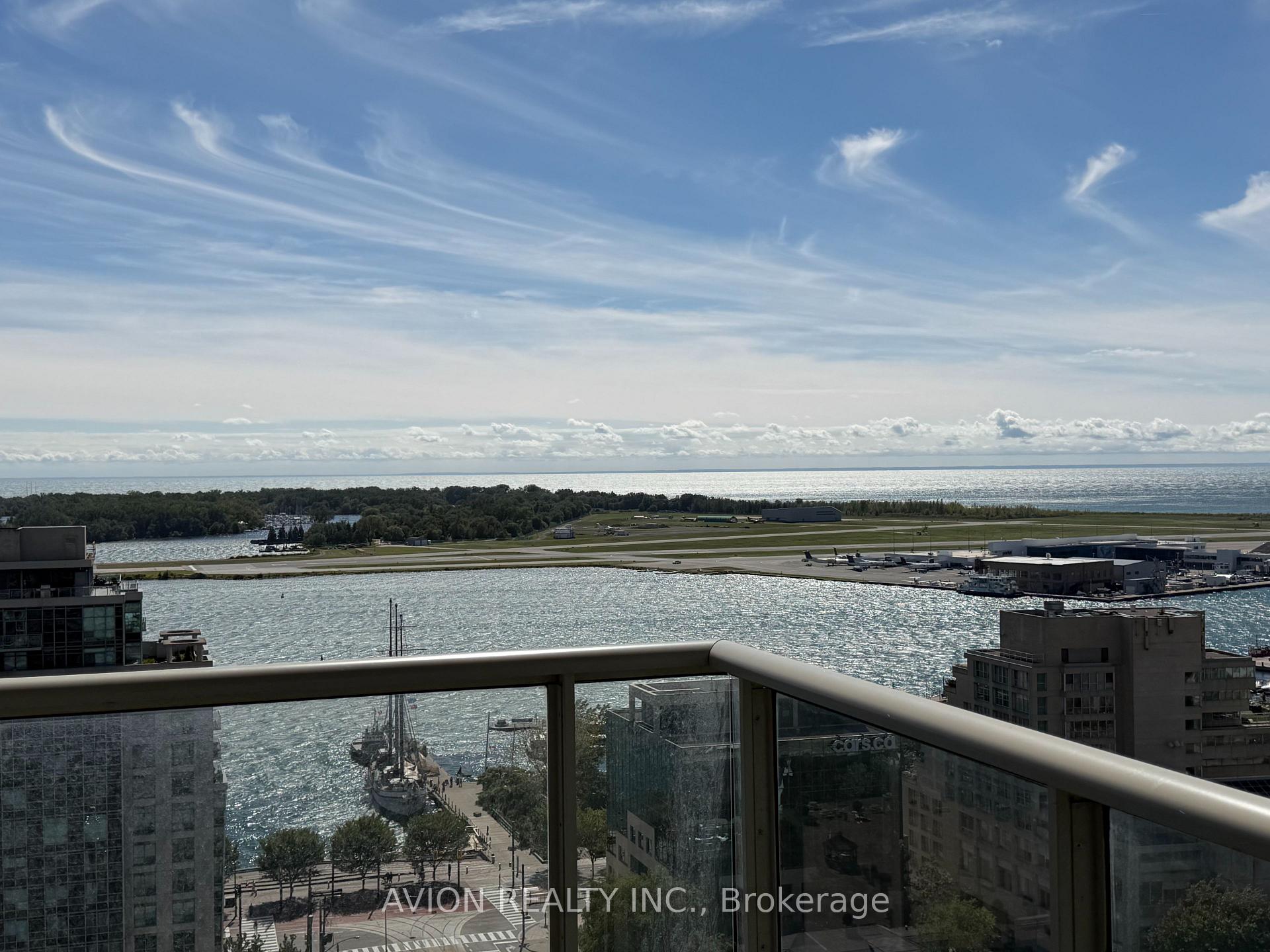 Photo 24 of Unit 2212, 35 Mariner Terrace, Toronto, Waterfront Communities — HOMEH