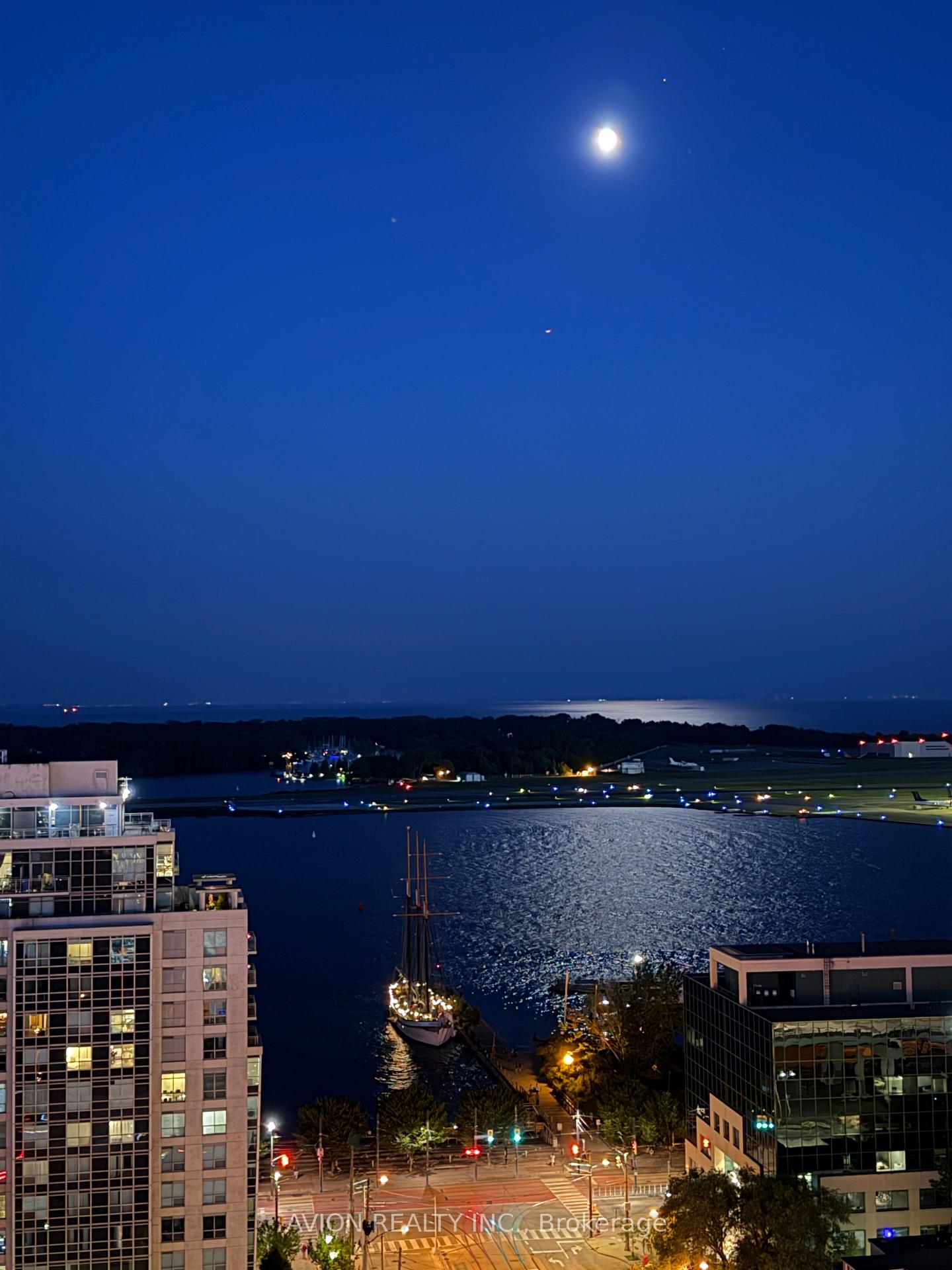 Photo 27 of Unit 2212, 35 Mariner Terrace, Toronto, Waterfront Communities — HOMEH