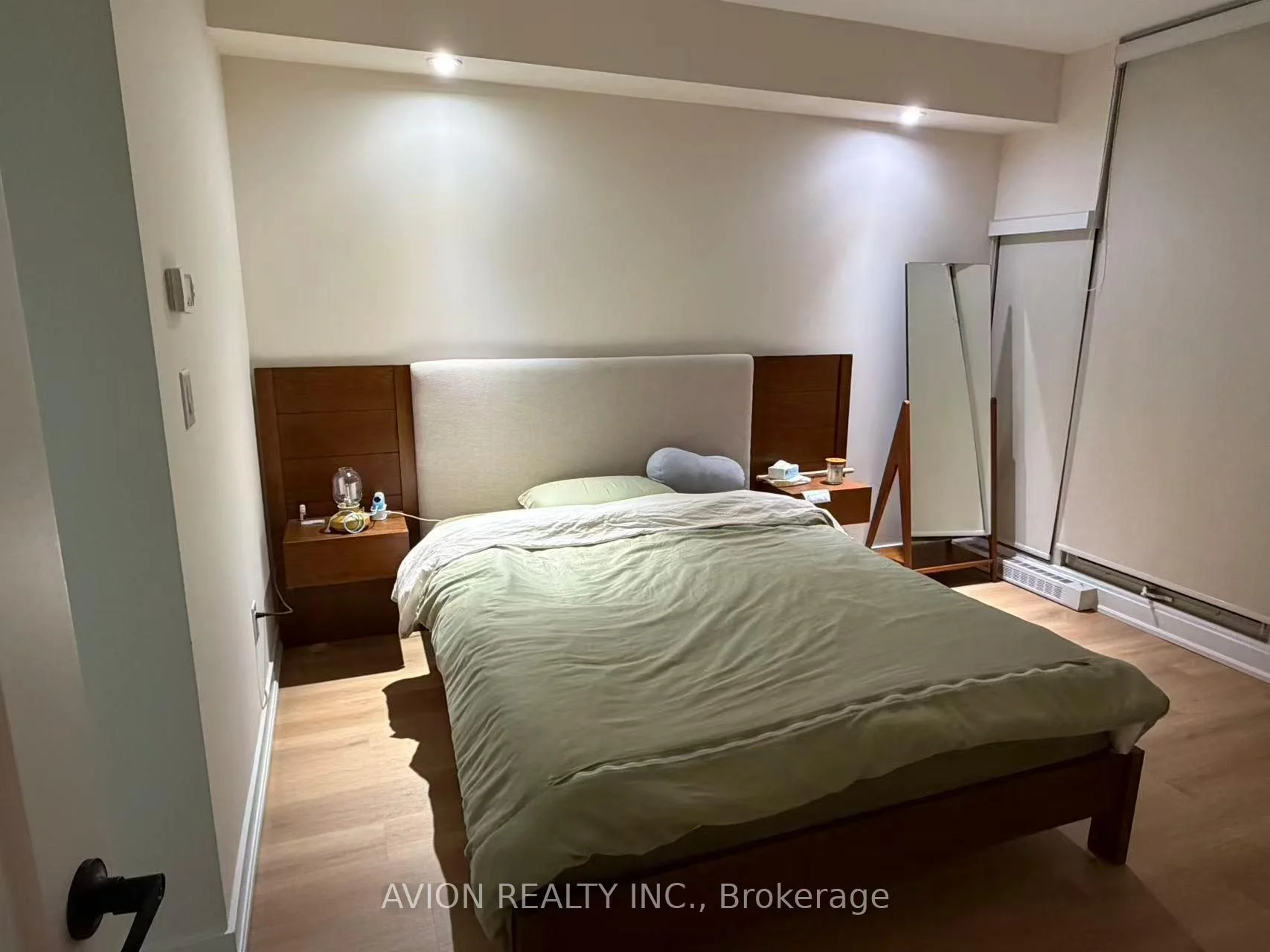 Photo 18 of Unit 2212, 35 Mariner Terrace, Toronto, Waterfront Communities — HOMEH