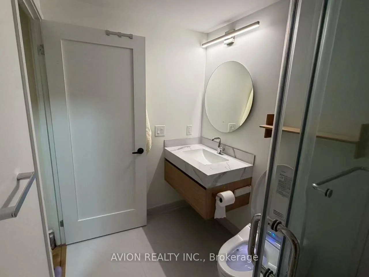 Photo 23 of Unit 2212, 35 Mariner Terrace, Toronto, Waterfront Communities — HOMEH